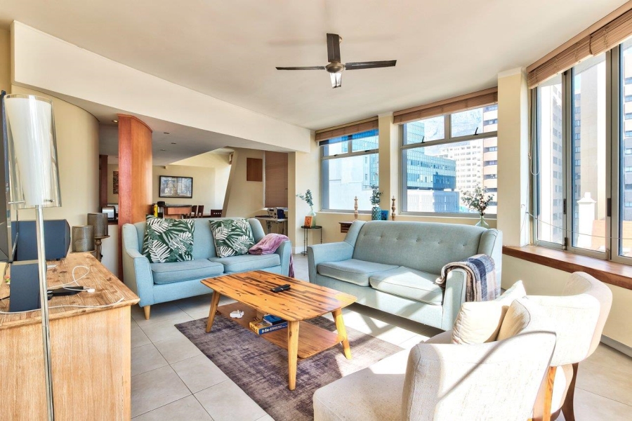 2 Bedroom Property for Sale in Cape Town City Centre Western Cape
